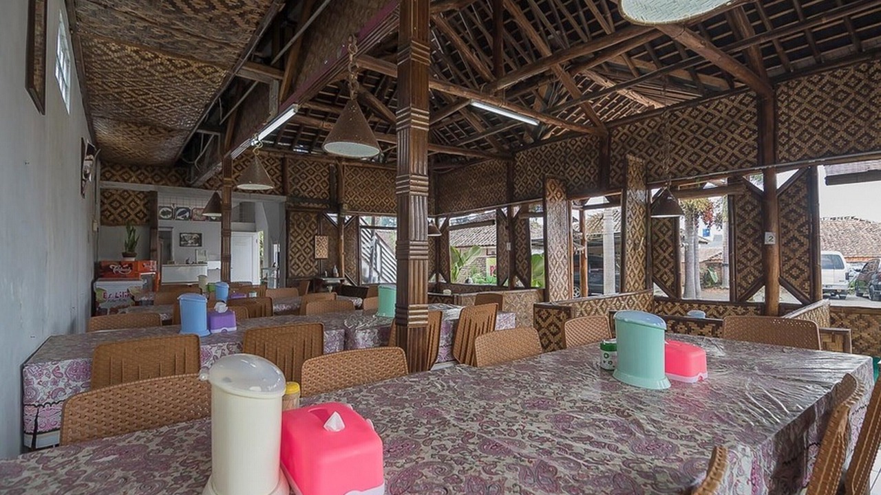 Photo of Others in Rancabali