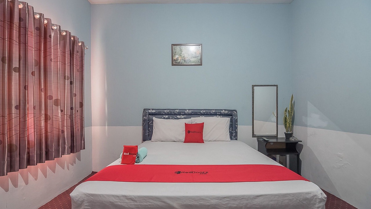 Photo of Bedroom in Rancabali