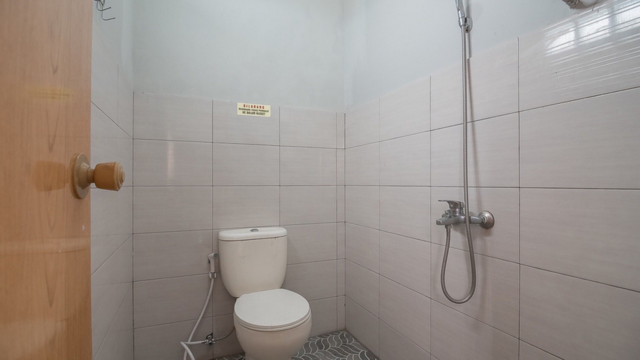 Photo of Bathroom in Rancabali
