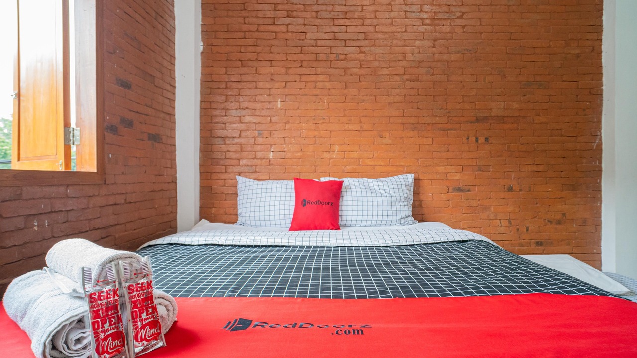 Photo of Bedroom in Kediri