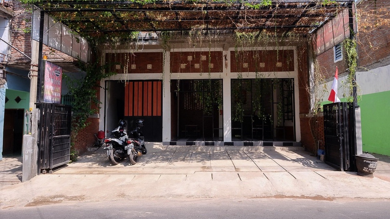 Photo of Outdoor in Kediri