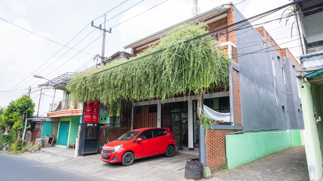Photo of Outdoor in Kediri