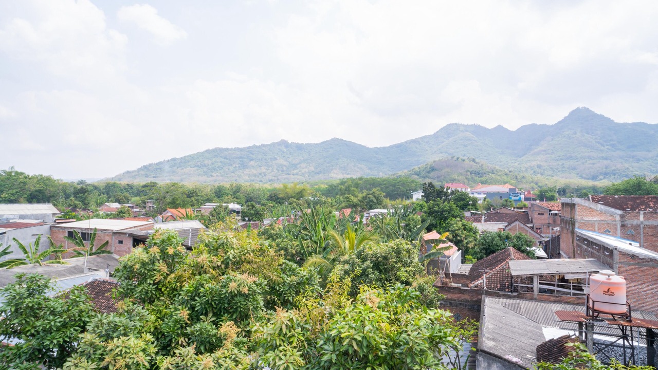 Photo of Outdoor in Kediri