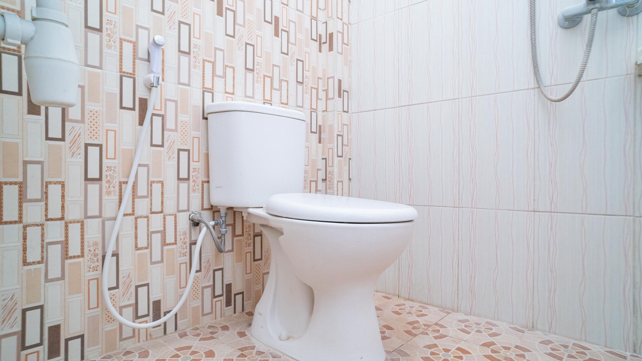Photo of Bathroom in Kediri