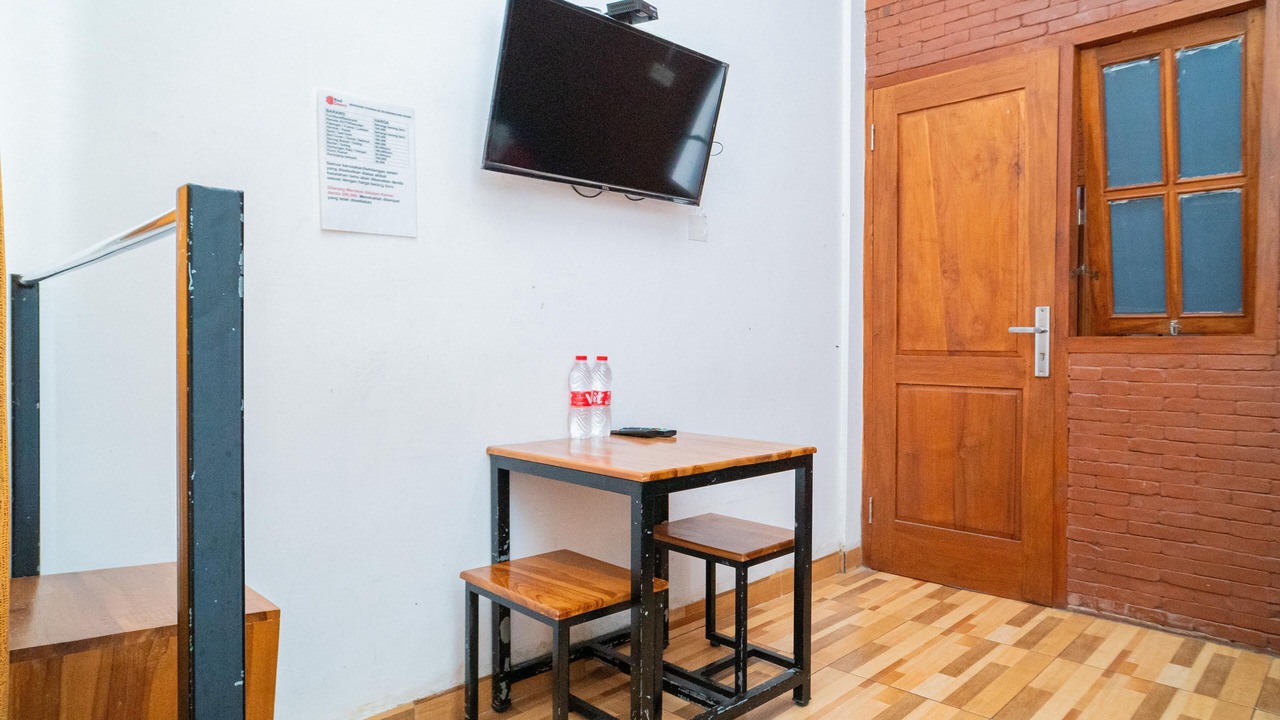 Photo of Bedroom in Kediri