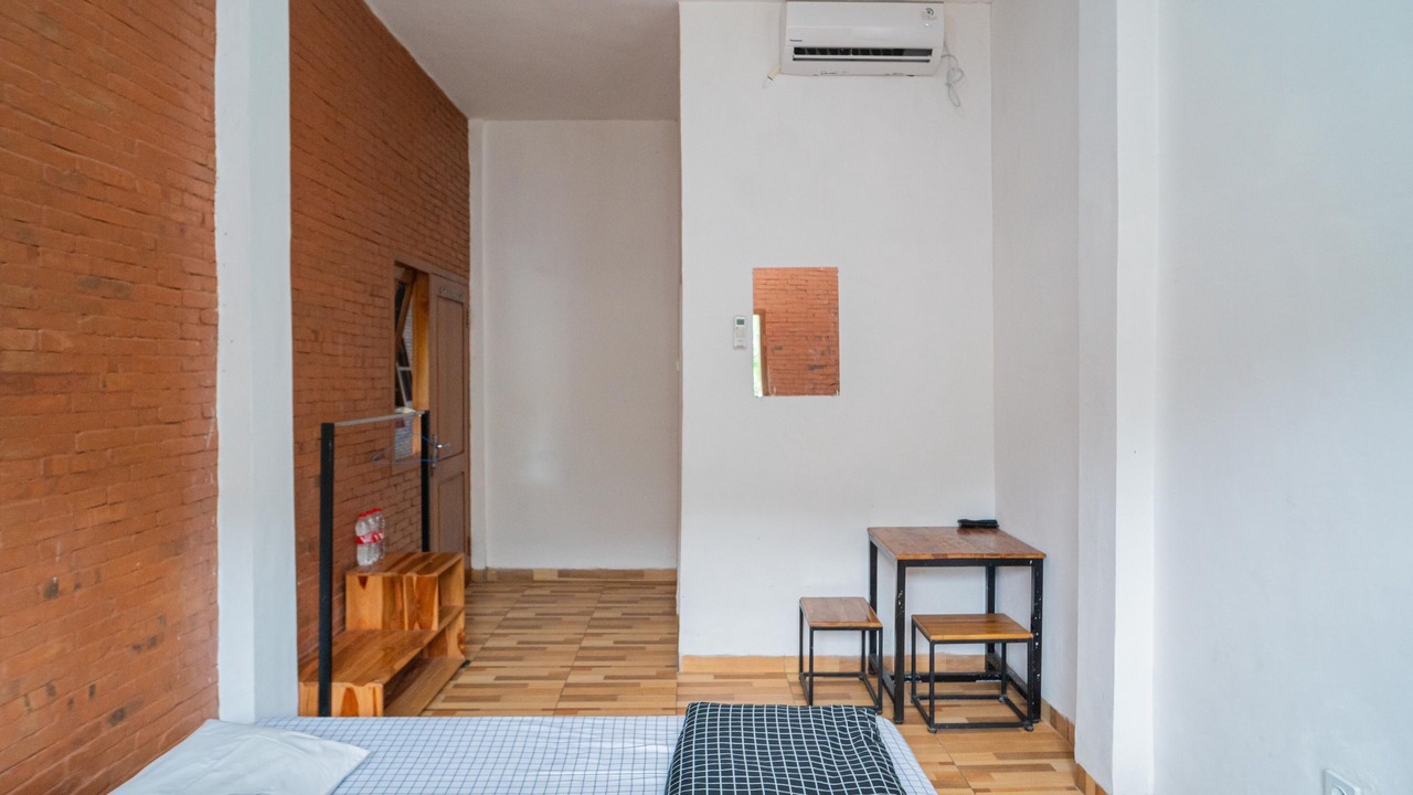 Photo of Bedroom in Kediri