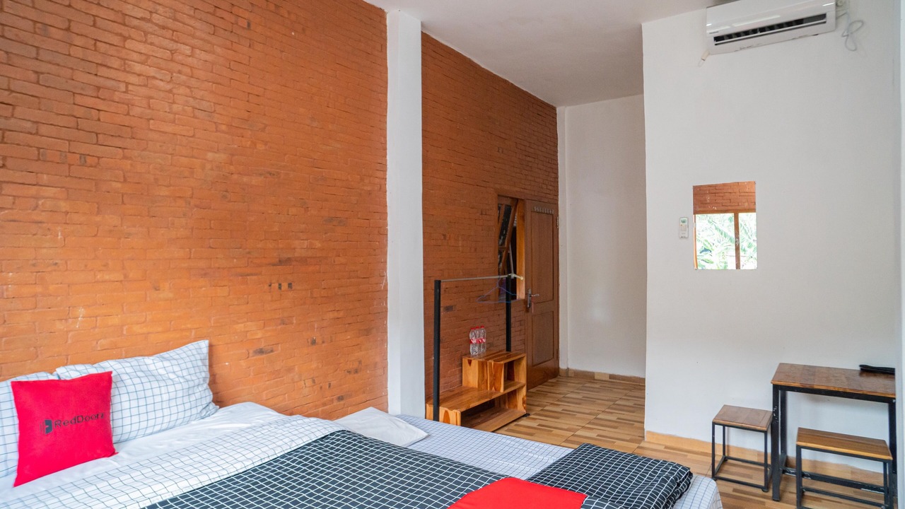 Photo of Bedroom in Kediri
