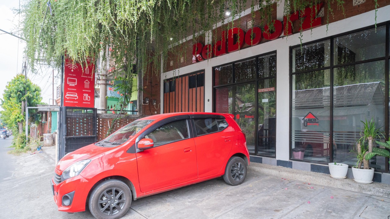 Photo of Outdoor in Kediri
