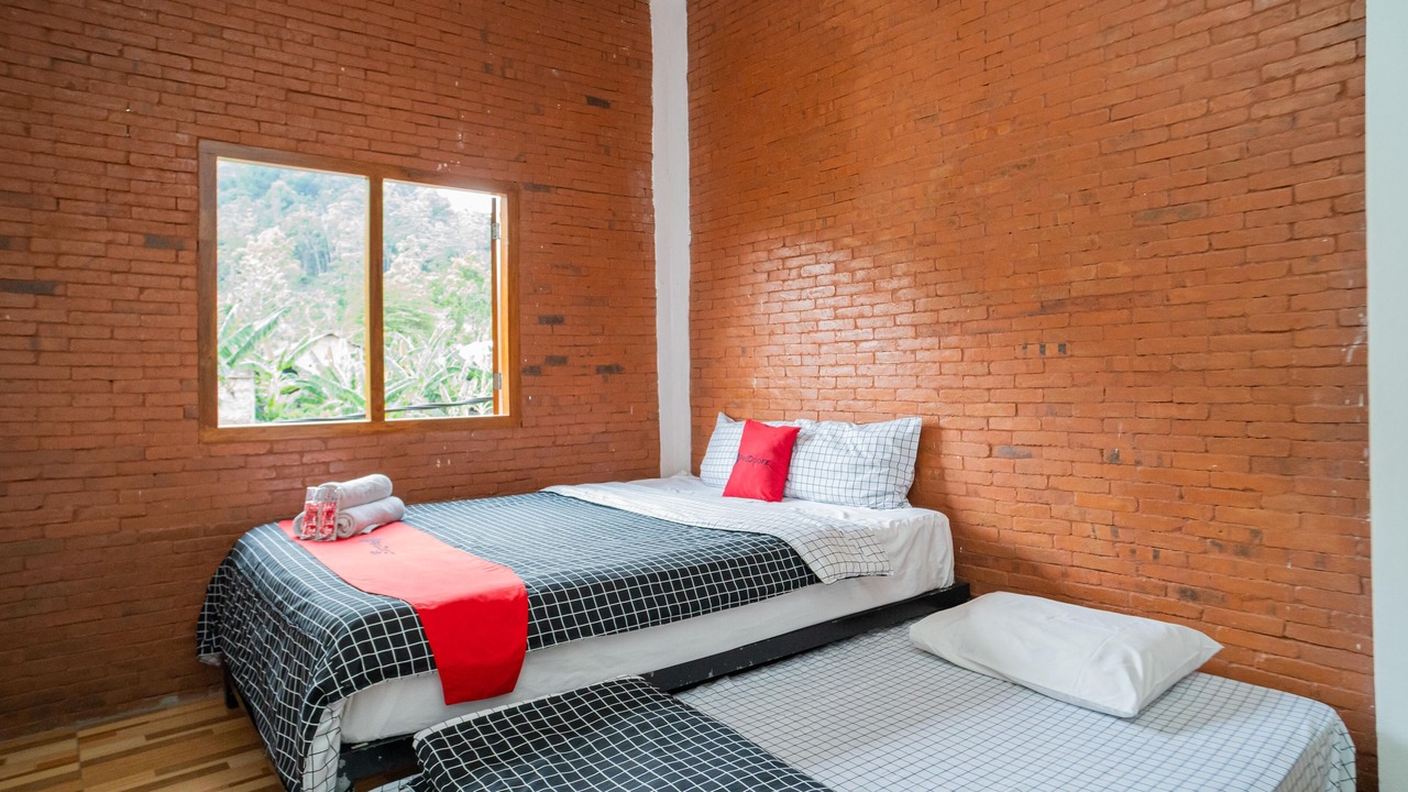 Photo of Bedroom in Kediri