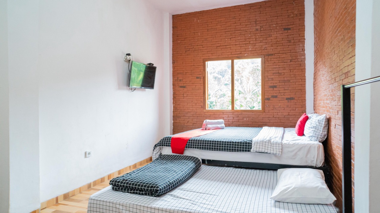 Photo of Bedroom in Kediri