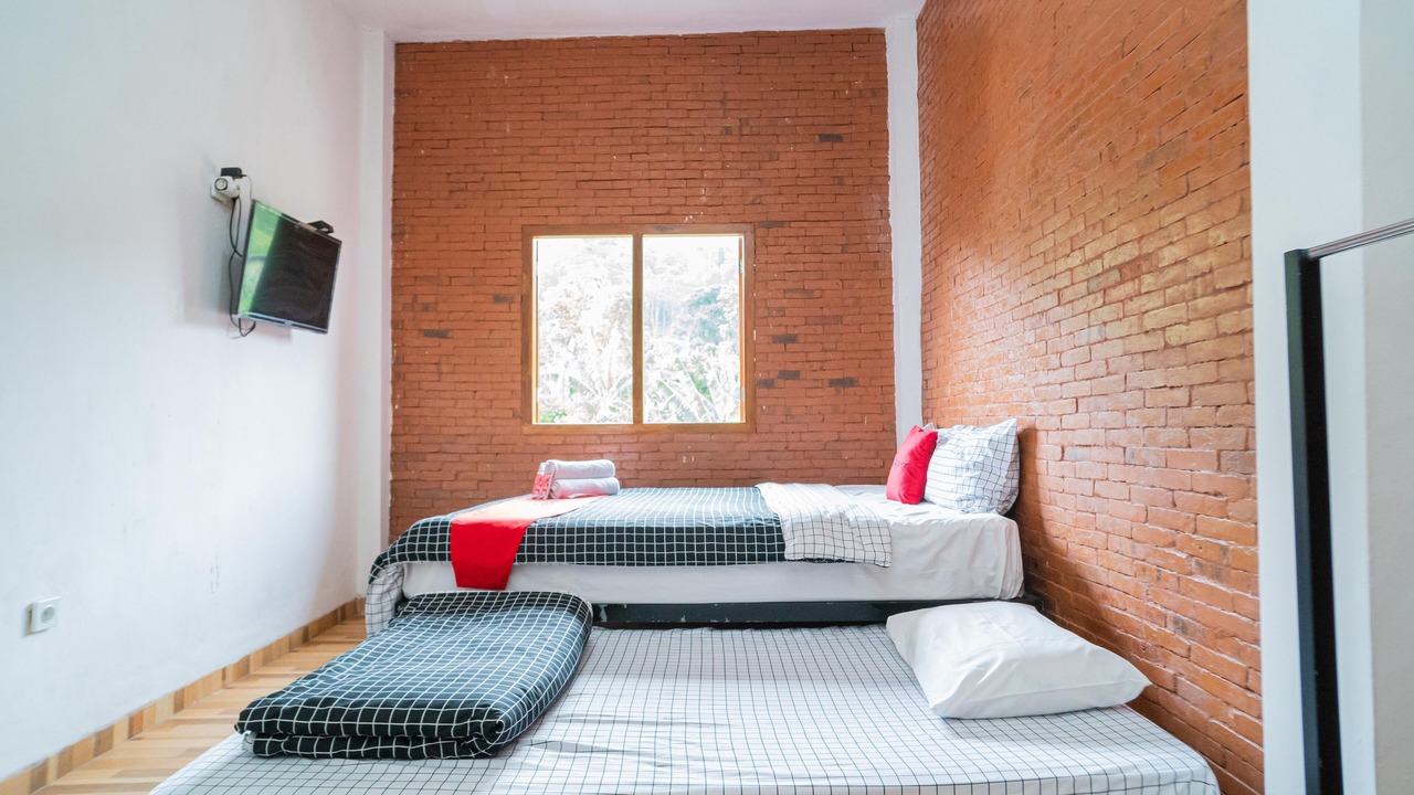 Photo of Bedroom in Kediri