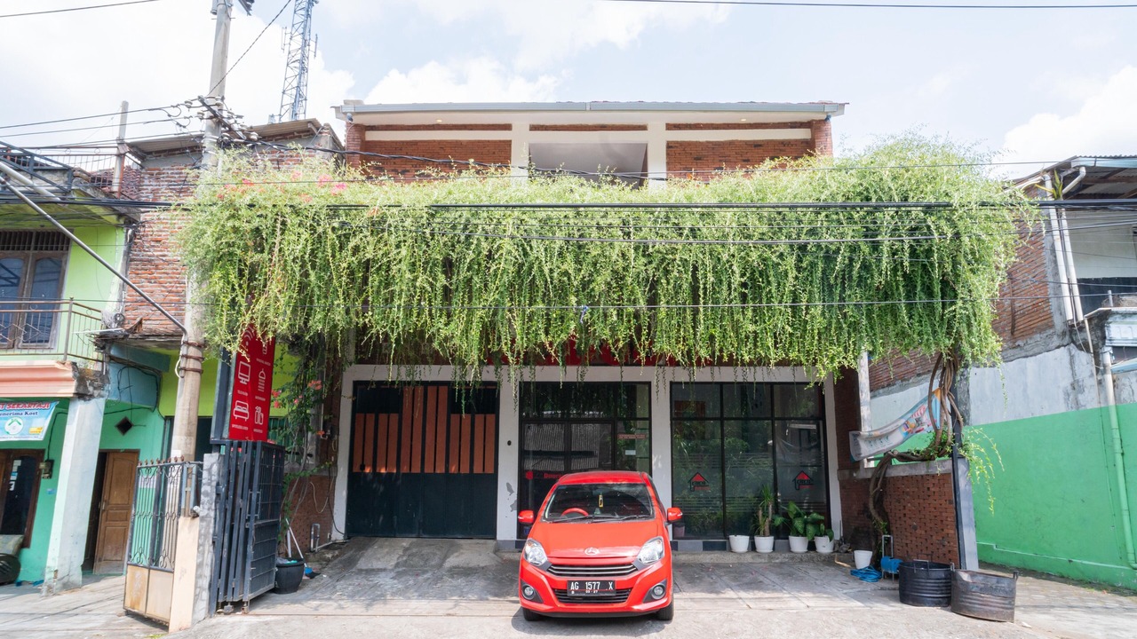 Photo of Outdoor in Kediri