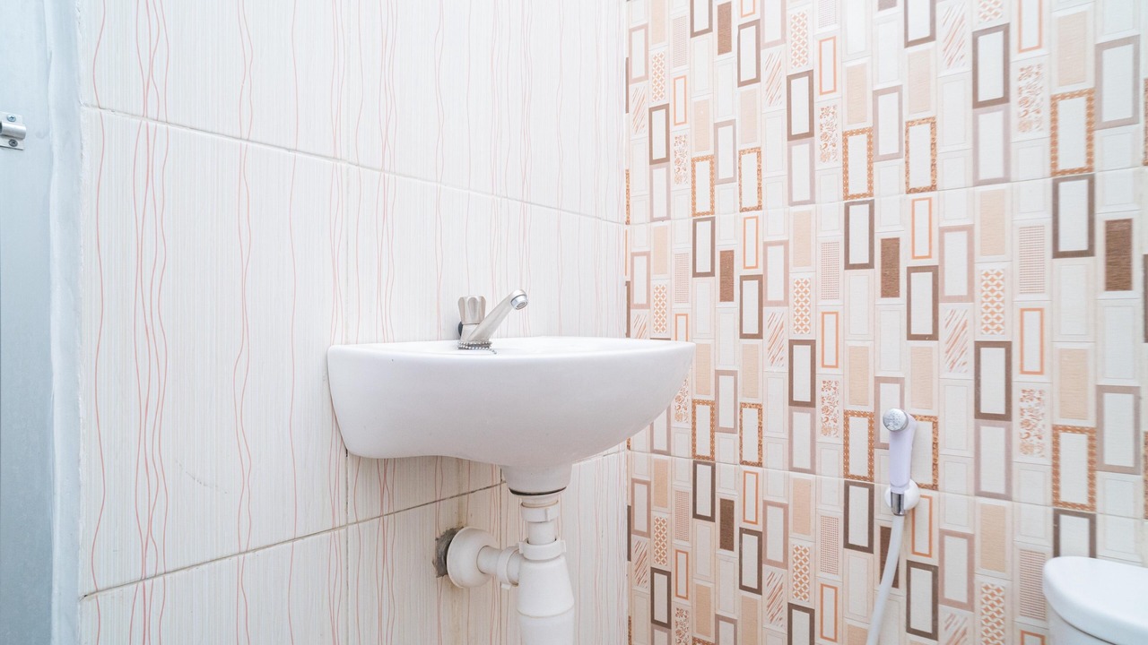 Photo of Bathroom in Kediri