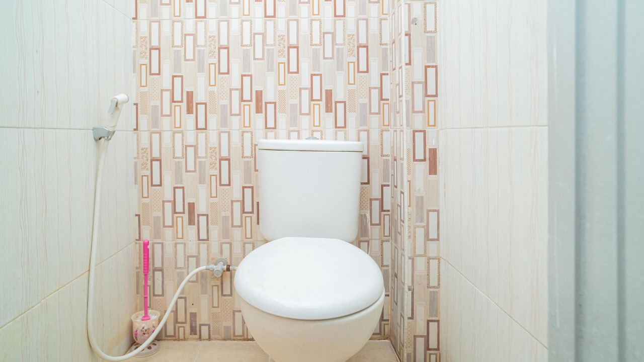 Photo of Bathroom in Kediri