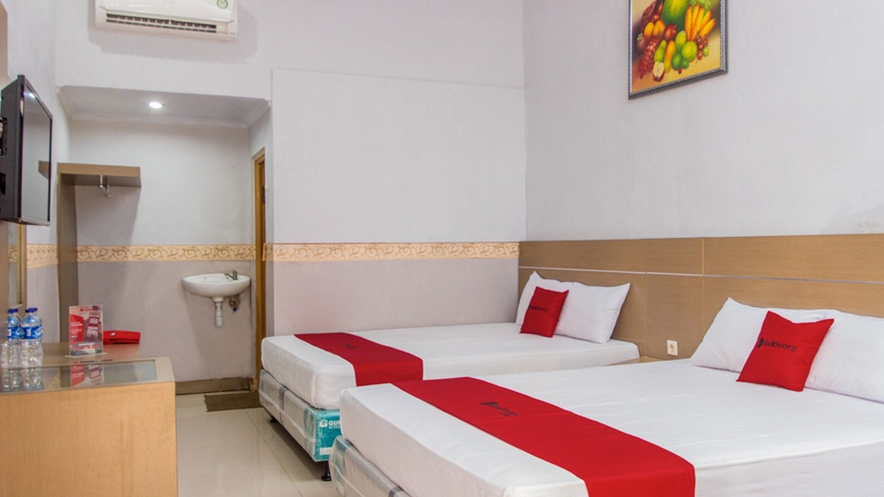 Photo of Bedroom in Pangandaran