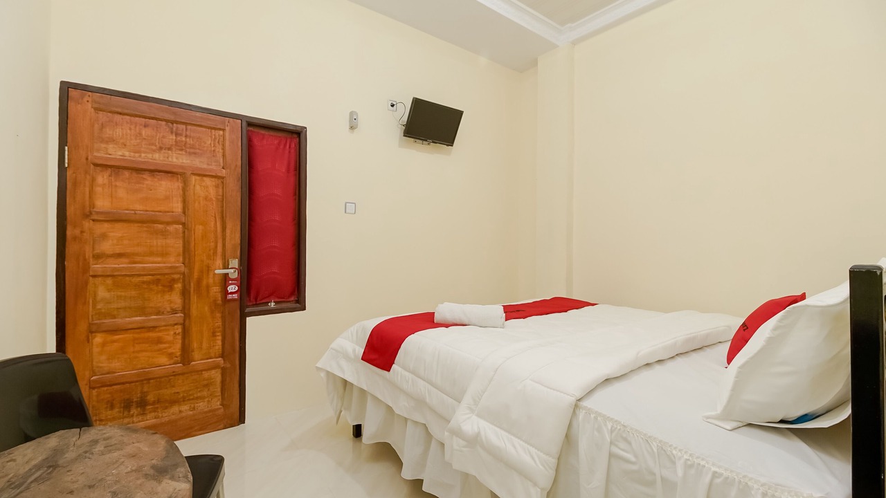 Photo of Bedroom in Berastagi