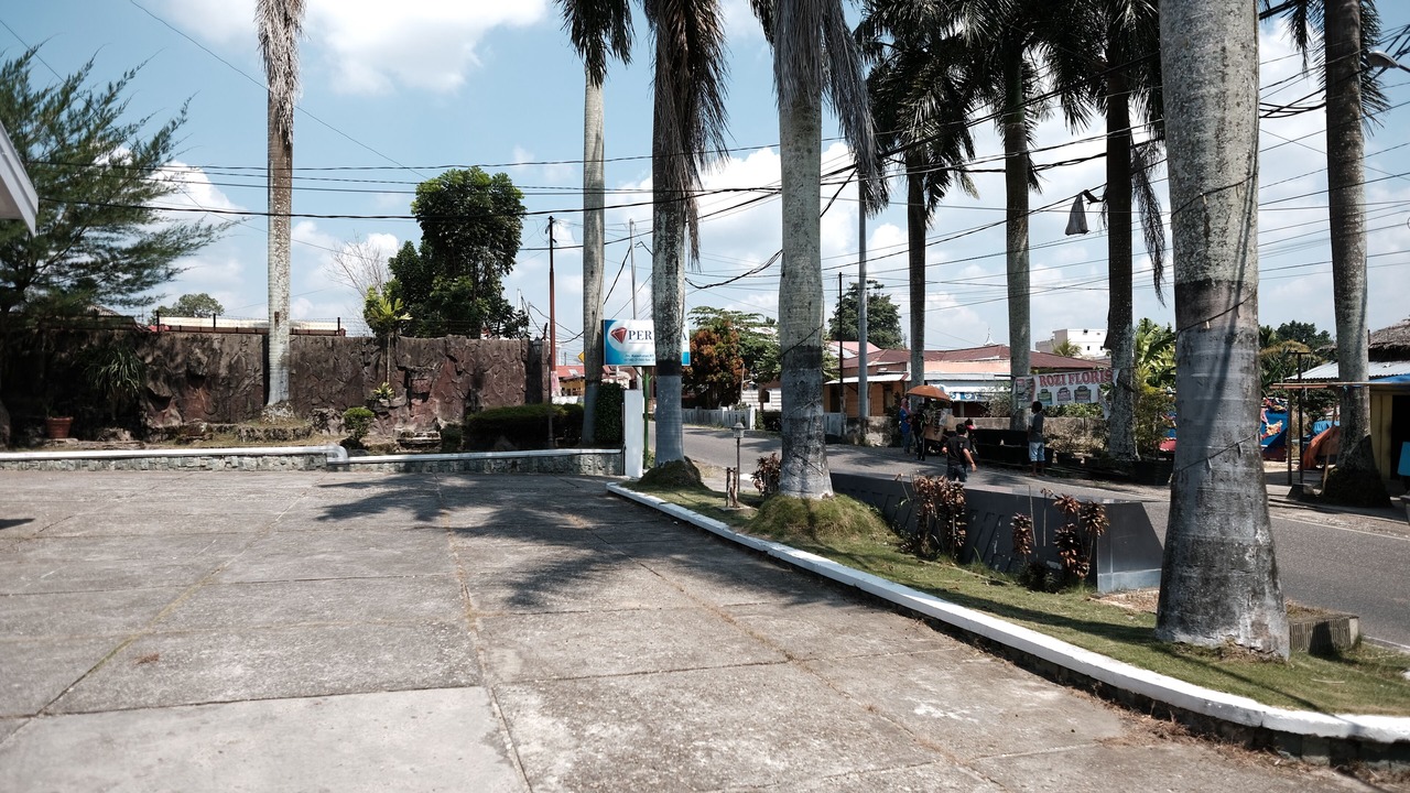 Photo of Outdoor in Bangko