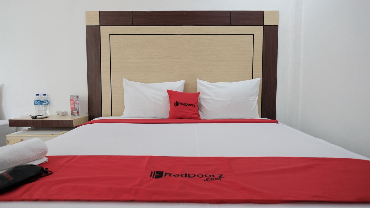 Photo of Bedroom in Bangko