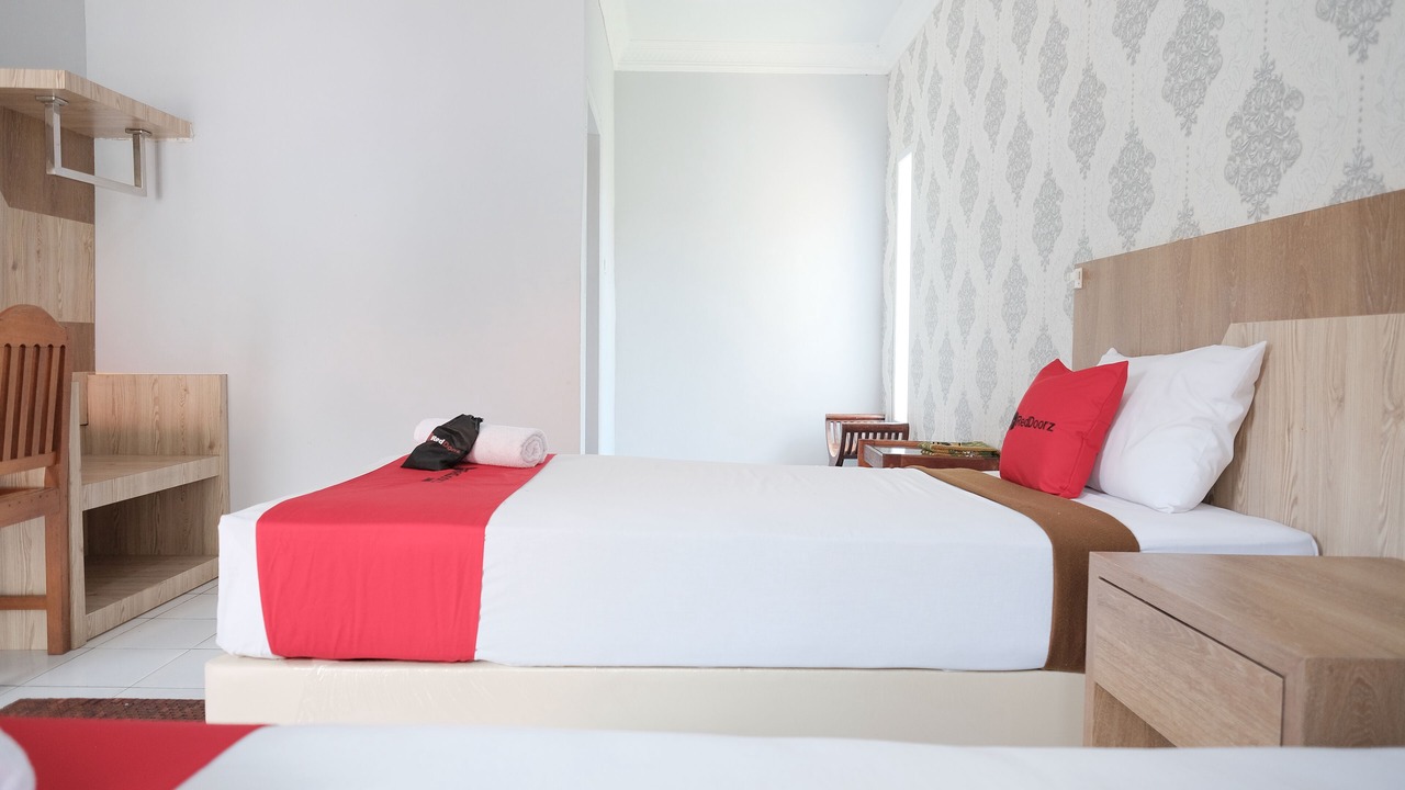 Photo of Bedroom in Bangko