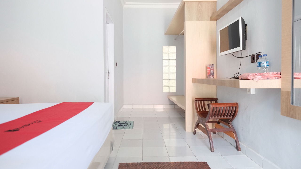 Photo of Bedroom in Bangko