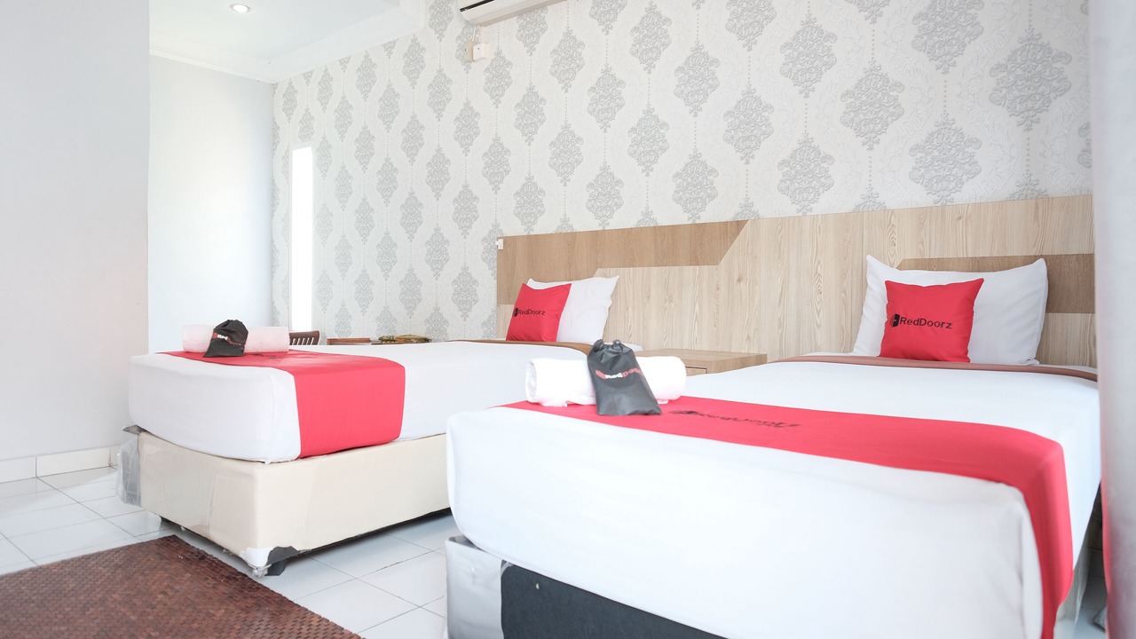 Photo of Bedroom in Bangko