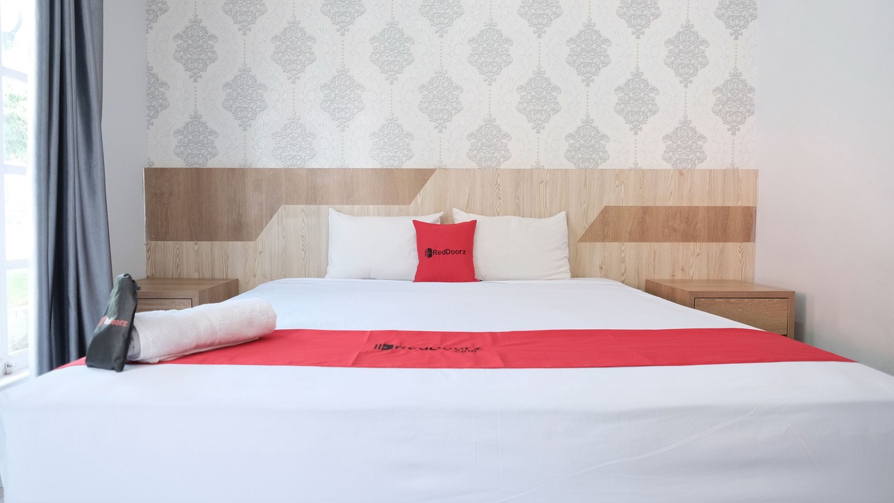 Photo of Bedroom in Bangko