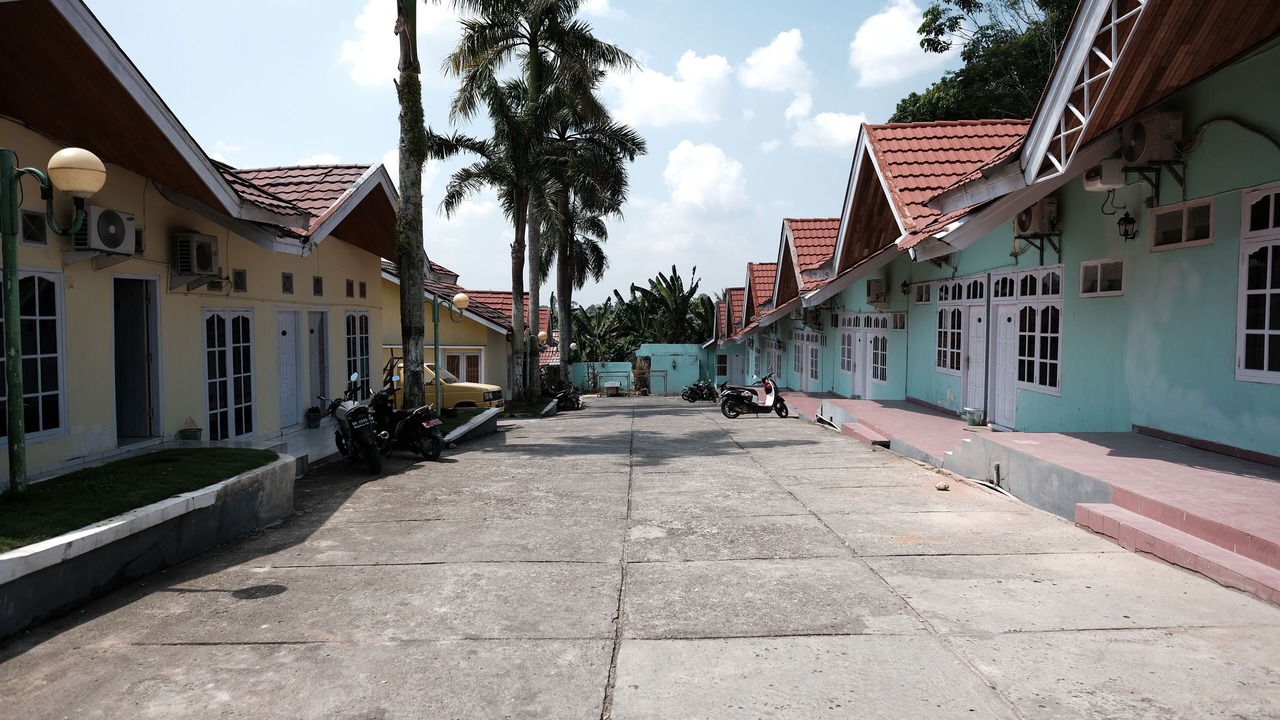Photo of Outdoor in Bangko