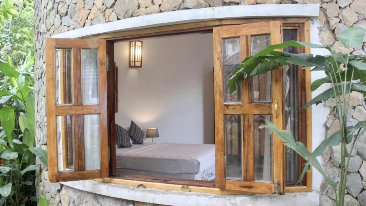 Photo of Bedroom in Mai Chau