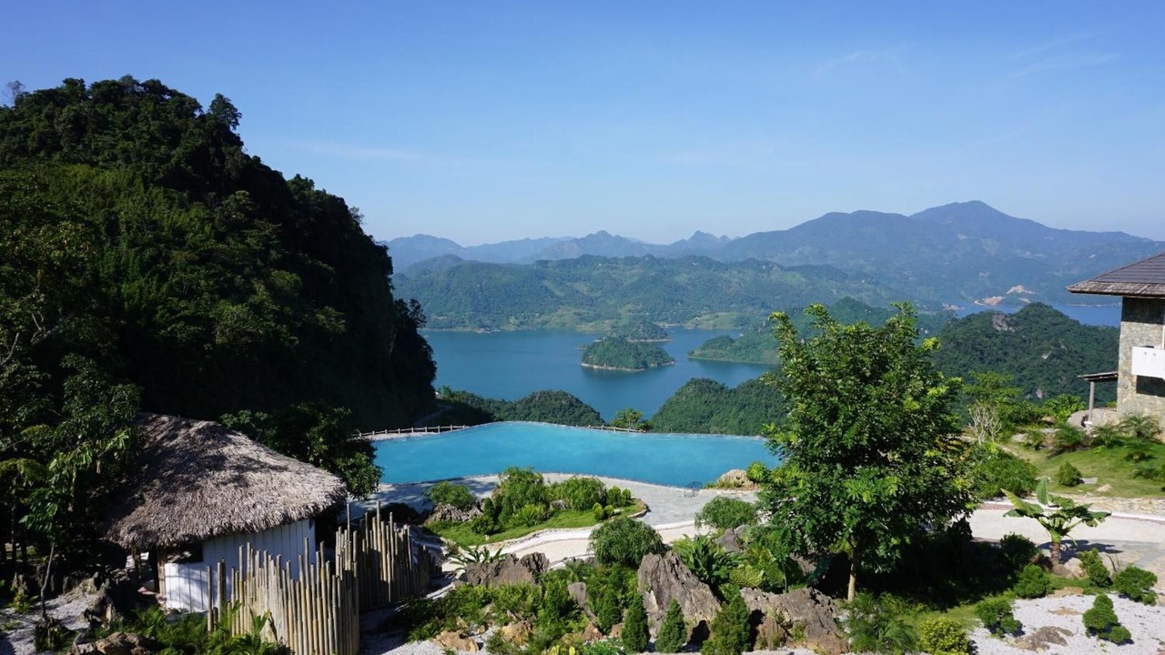 Photo of Outdoor in Mai Chau