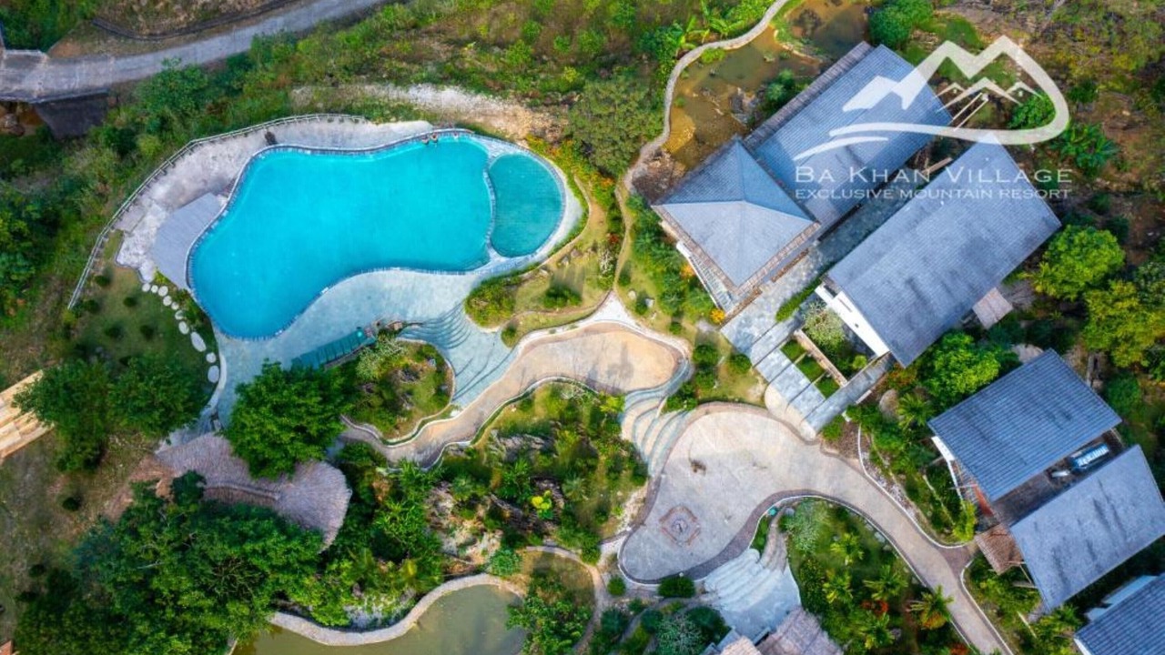 Photo of Outdoor in Mai Chau