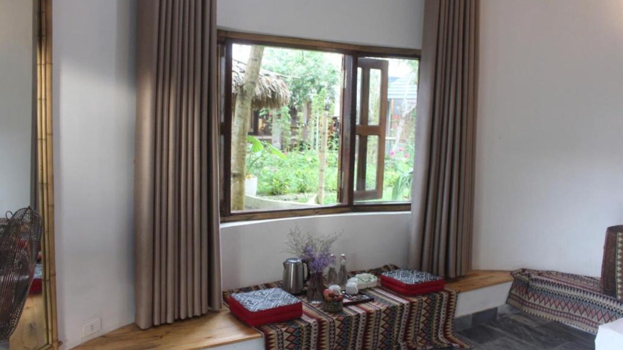 Photo of Bedroom in Mai Chau