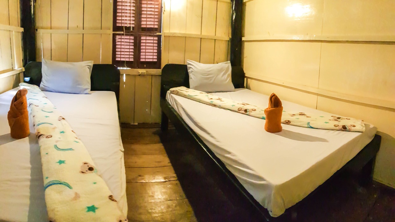 Photo of Outdoor in Koh Rong