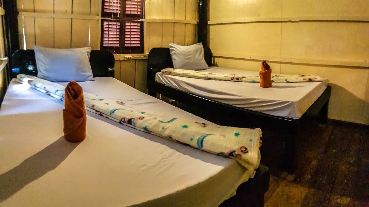 Photo of Outdoor in Koh Rong