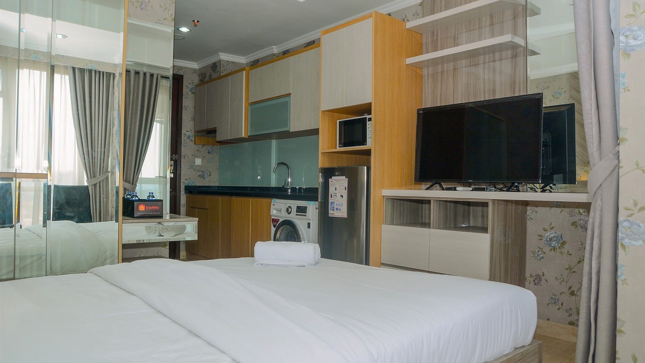 Photo of Bedroom in Cikini
