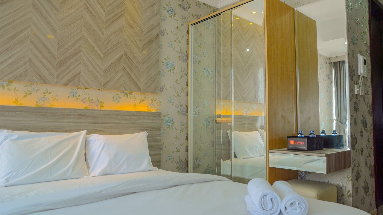 Photo of Bedroom in Cikini