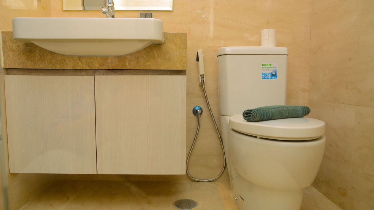 Photo of Bathroom in Cikini