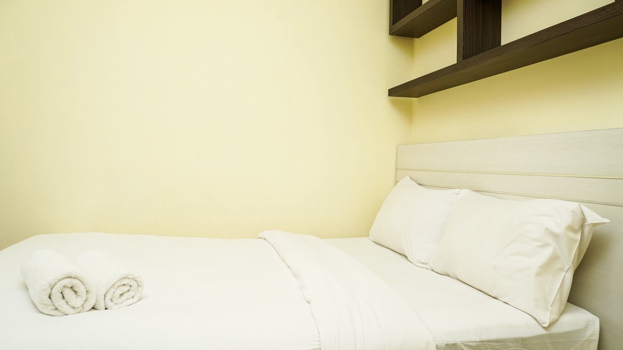 Photo of Bedroom in Chinatown