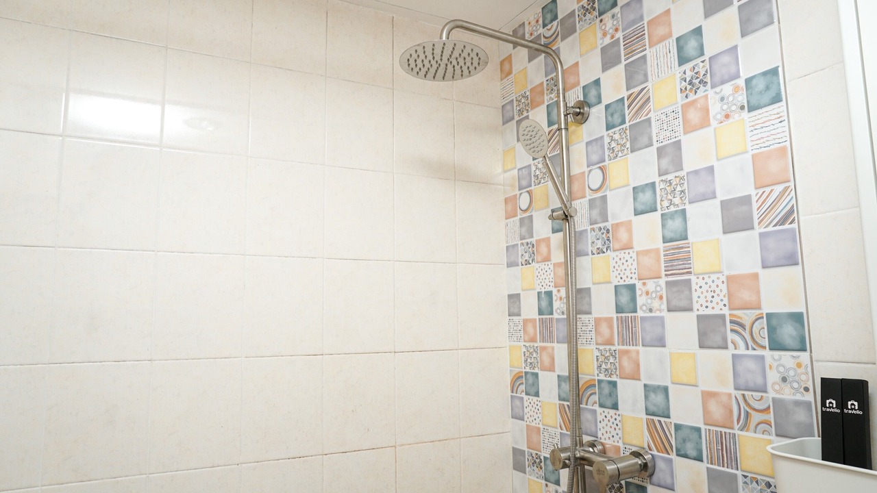 Photo of Bathroom in Chinatown