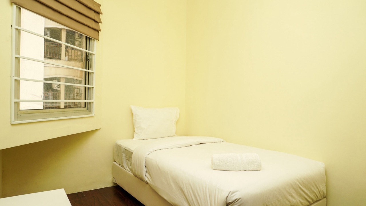 Photo of Bedroom in Chinatown