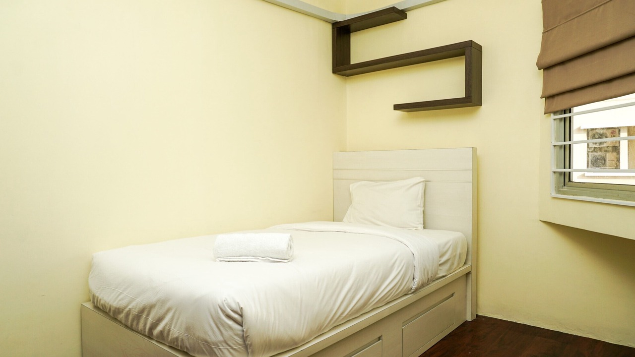 Photo of Bedroom in Chinatown