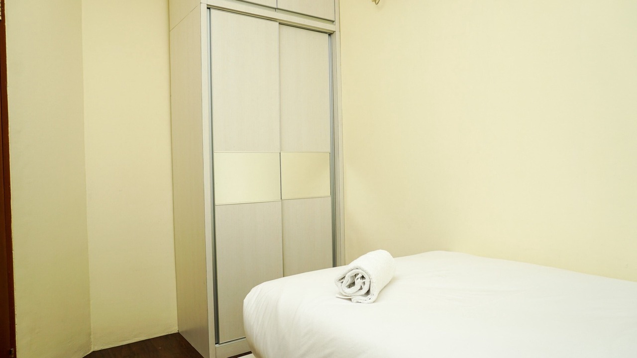 Photo of Bedroom in Chinatown