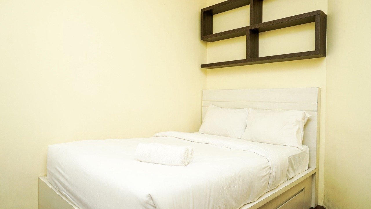 Photo of Bedroom in Chinatown