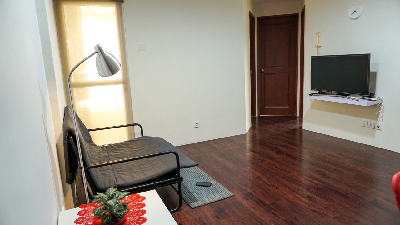 Photo of Bedroom in Chinatown