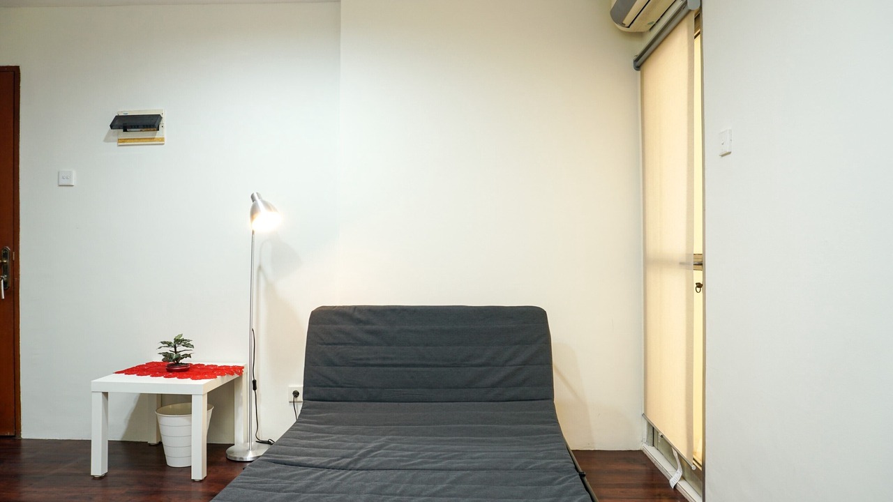 Photo of Bedroom in Chinatown
