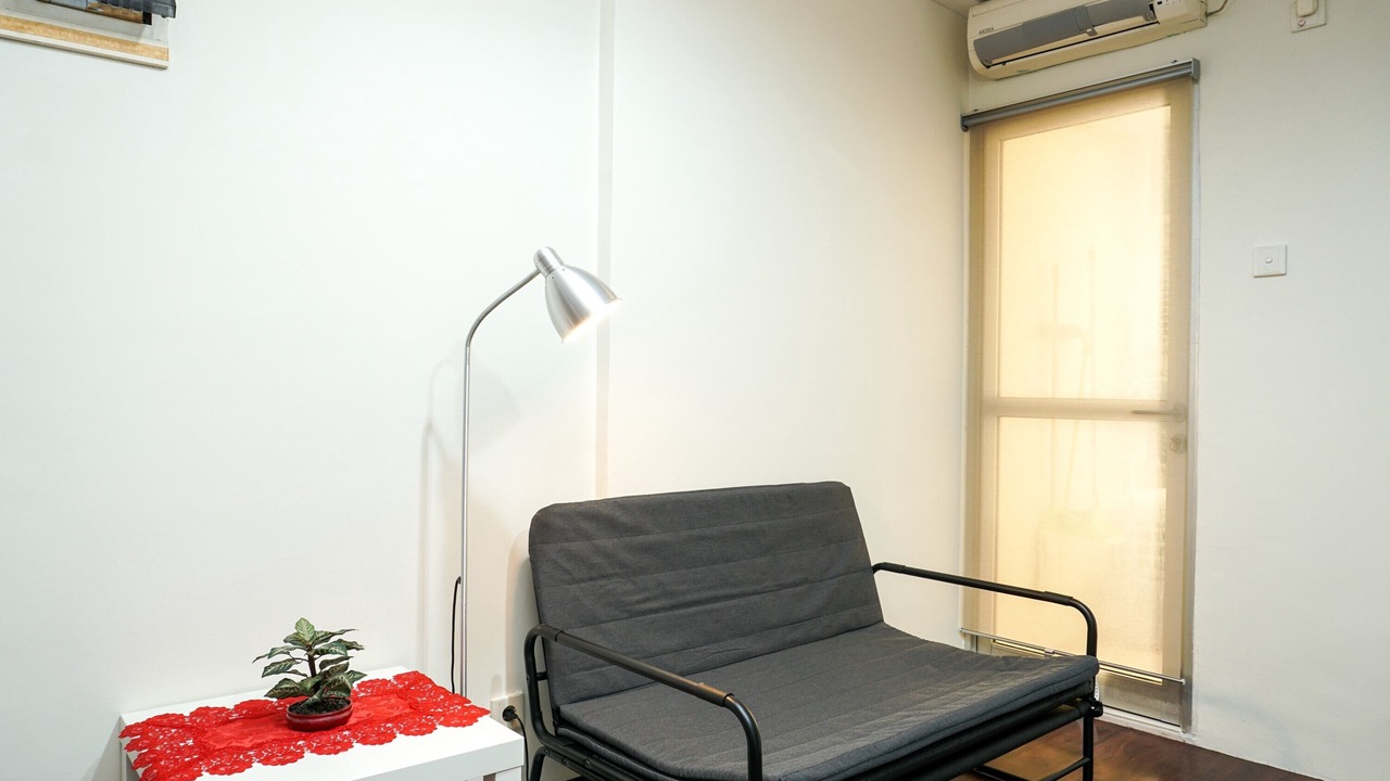 Photo of Bedroom in Chinatown