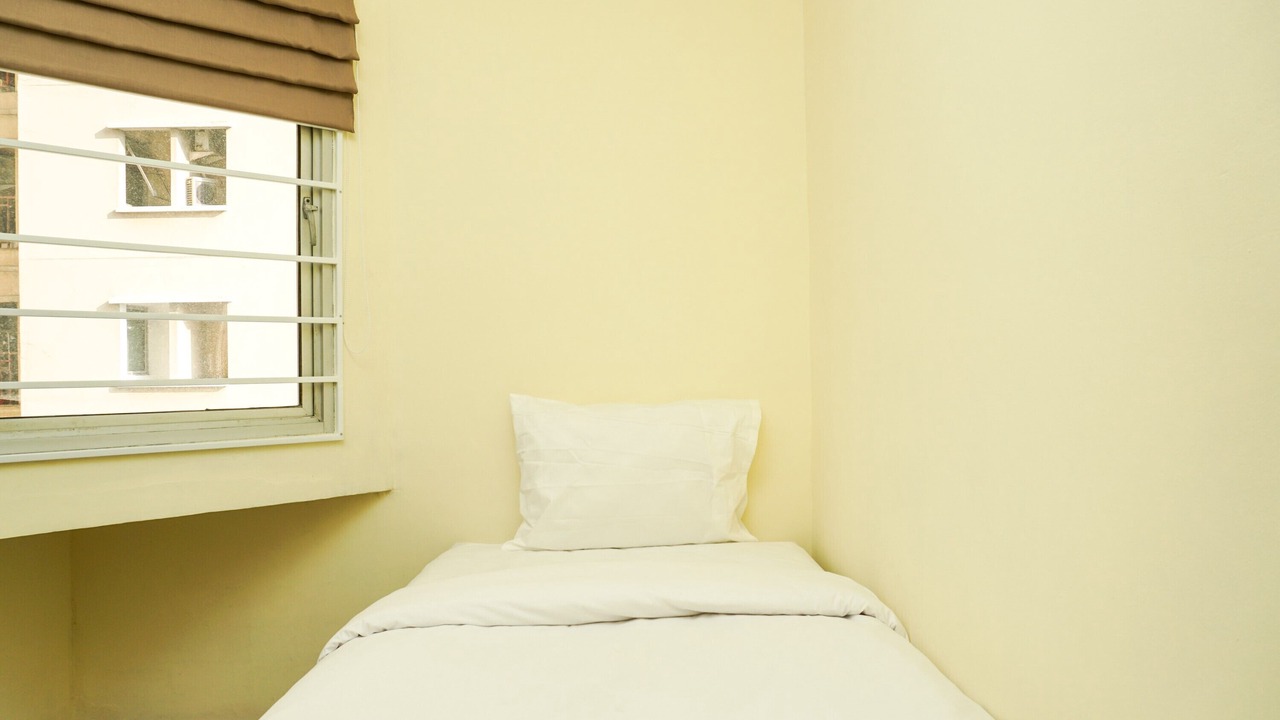Photo of Bedroom in Chinatown