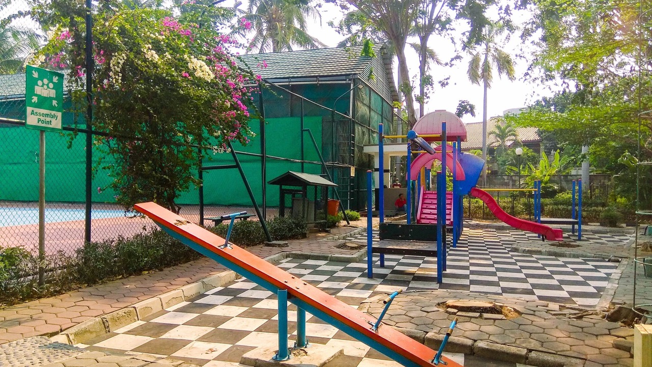 Photo of Outdoor in Jakarta Utara
