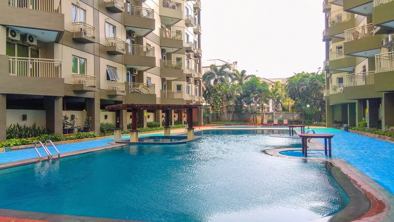 Photo of Outdoor in Jakarta Utara