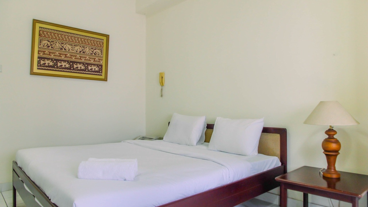 Photo of Bedroom in Jakarta Utara