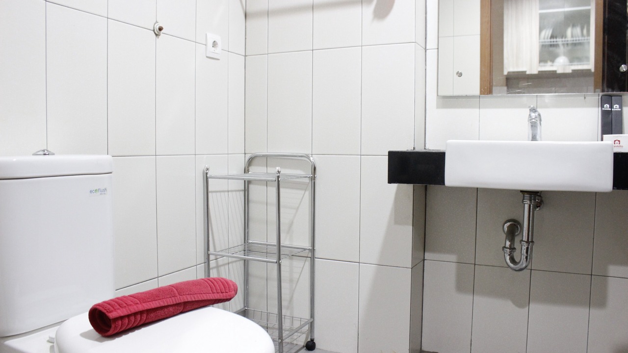 Photo of Bathroom in Hegarmanah